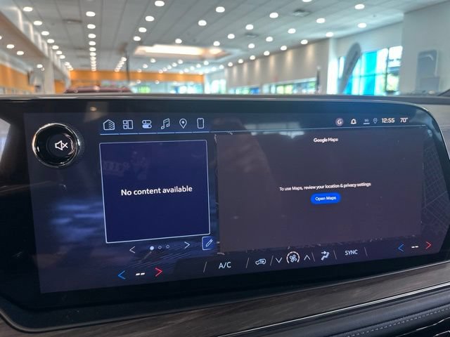 New 2026 Chevrolet Tahoe LS AWD/4WD image 24