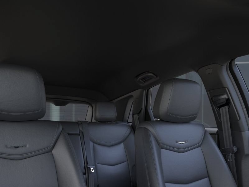 Used 2026 Cadillac XT5 Luxury FWD image 25