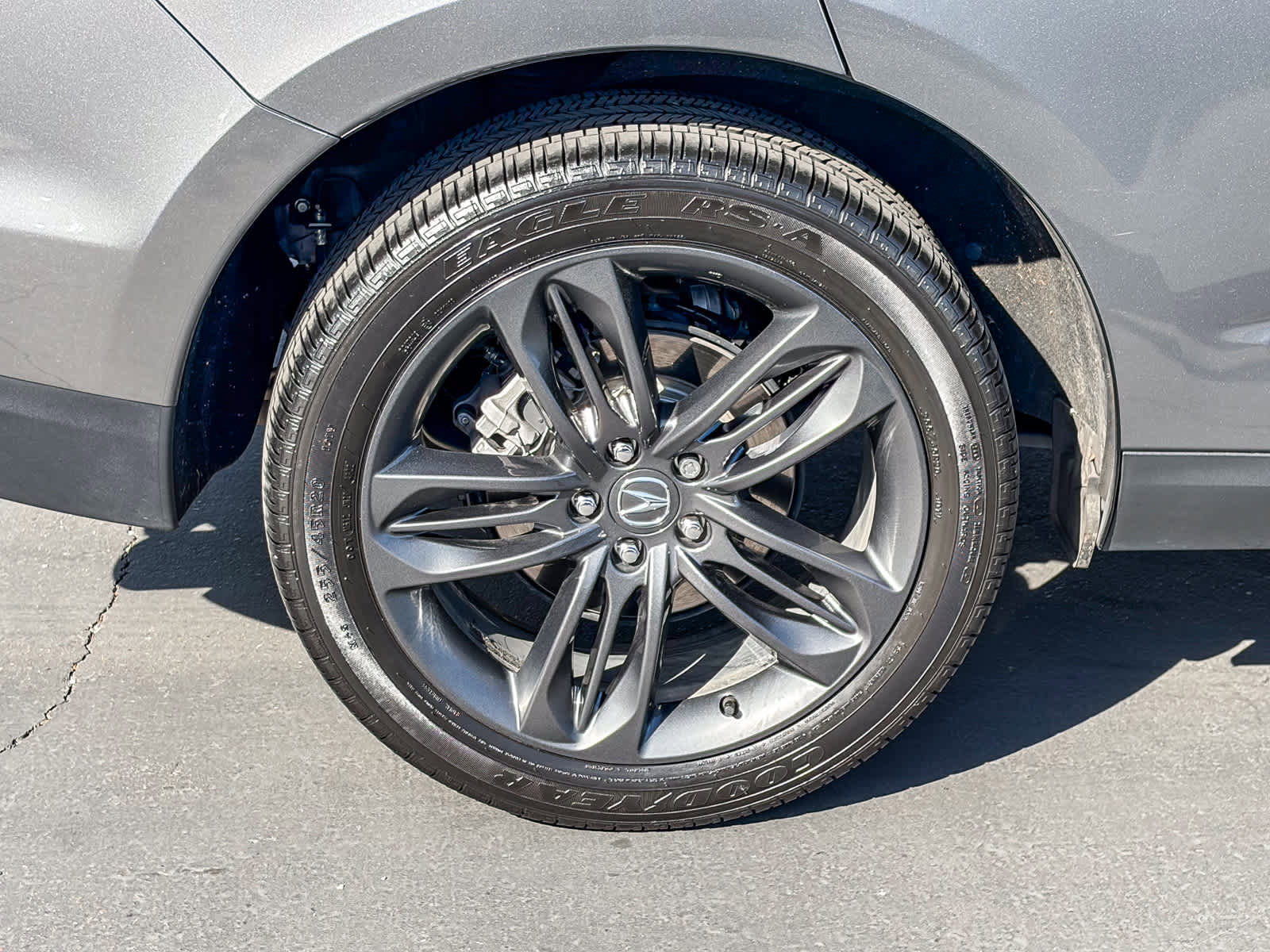 Used 2023 Acura RDX A-Spec image 10