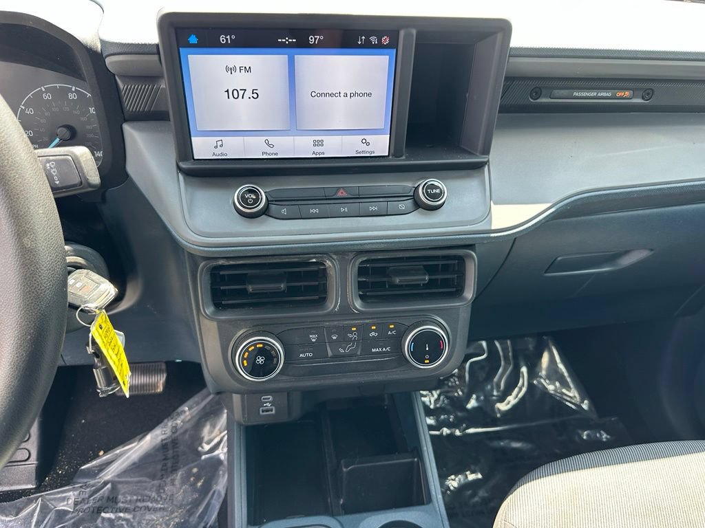 Used 2022 Ford Maverick XL FWD image 25