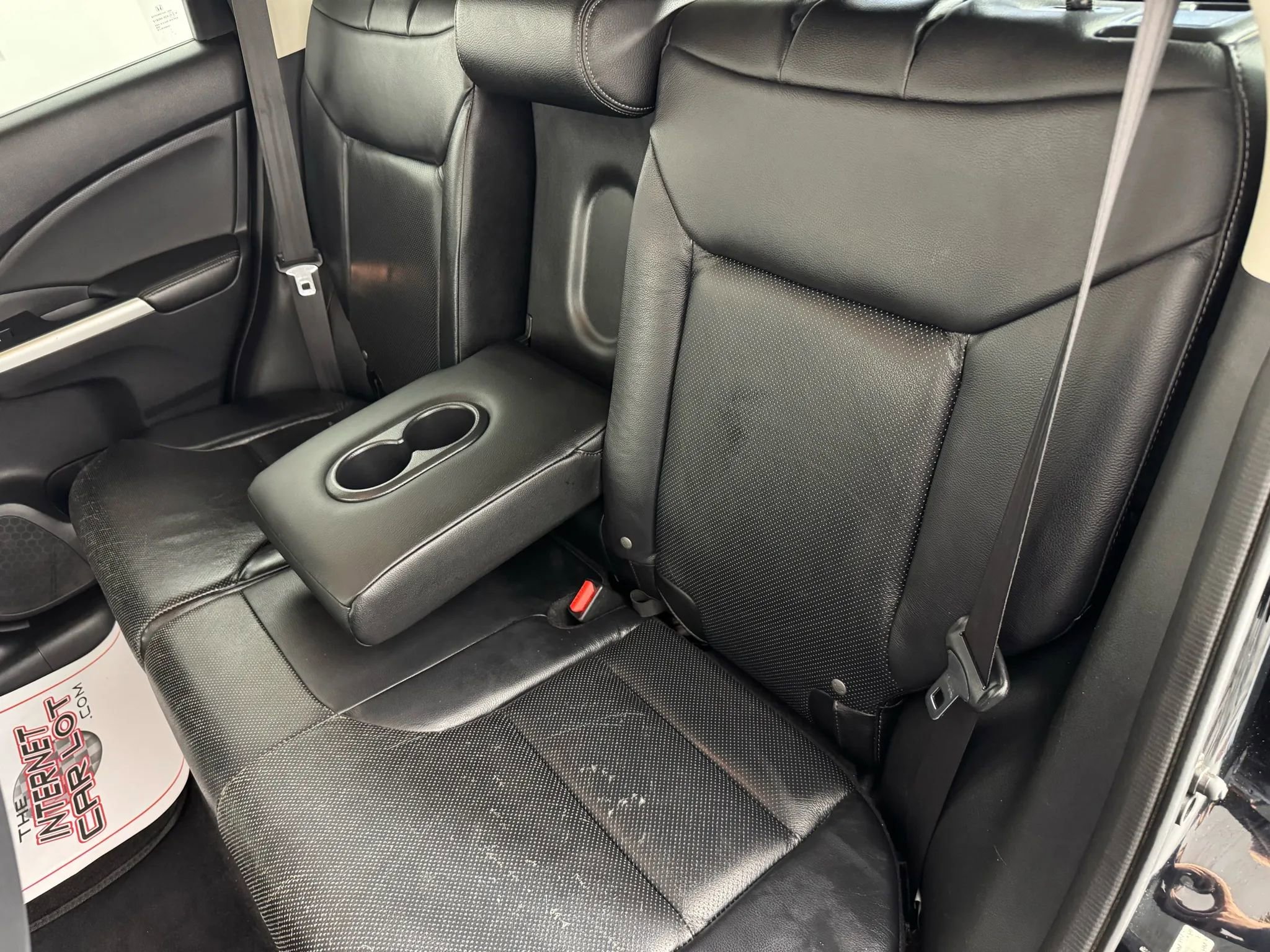 Used 2015 Honda CR-V EX-L image 37