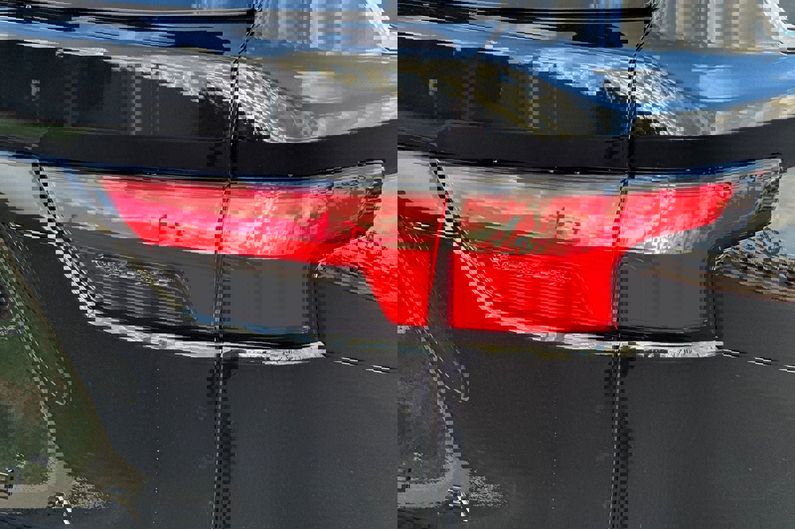 New 2026 Toyota Sequoia SR5 image 34