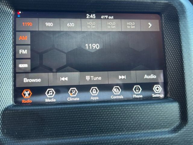 Used 2022 Jeep Gladiator Sport image 14