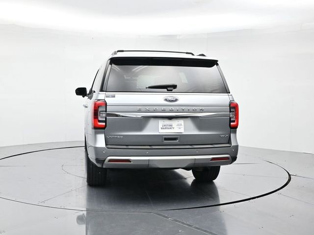 Used 2023 Ford Expedition Max Limited image 8