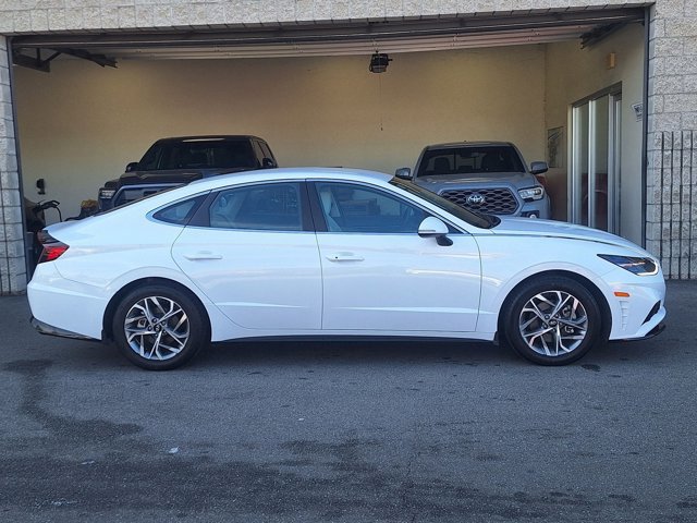 Used 2023 Hyundai Sonata SEL image 4