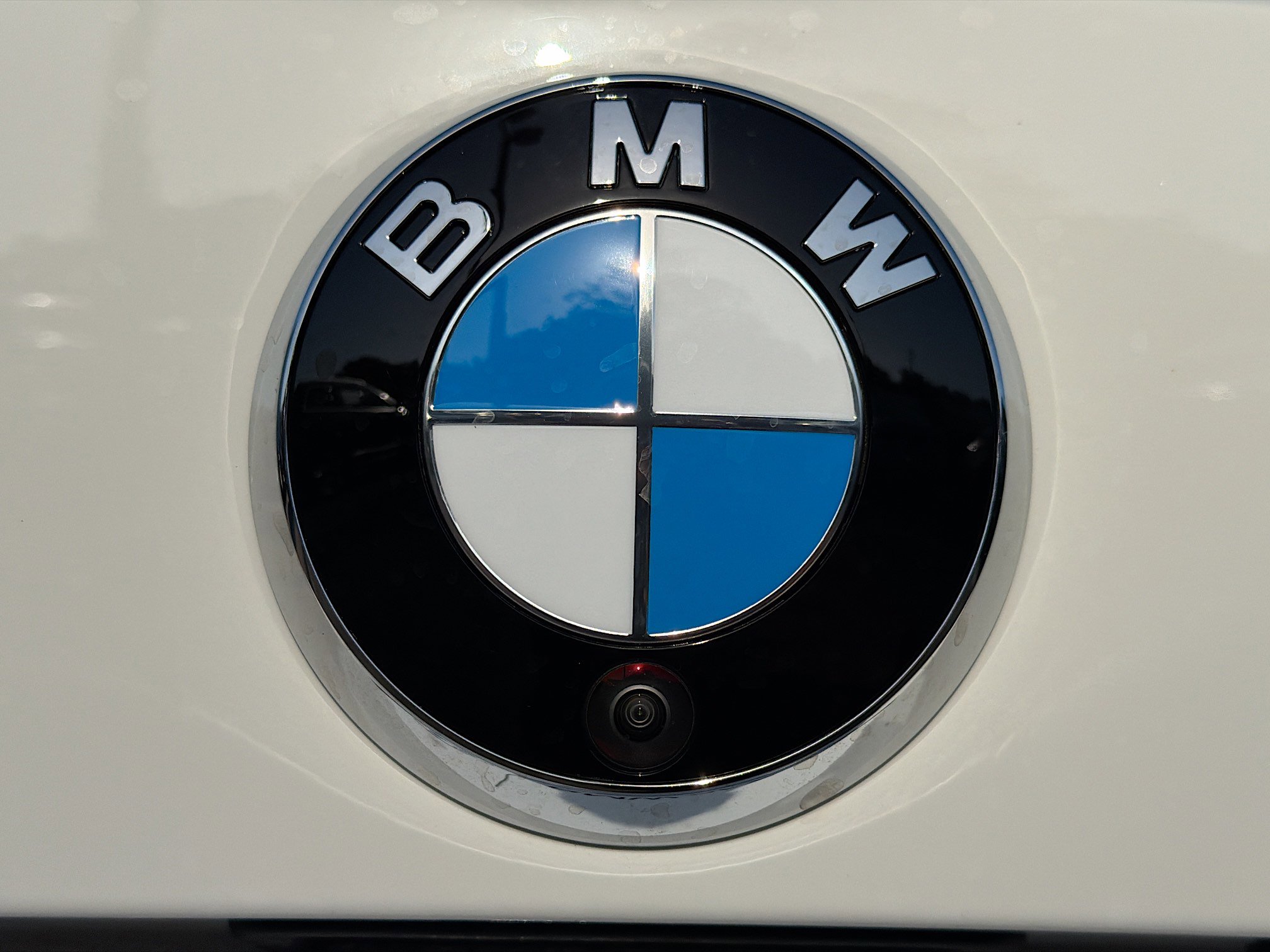 New 2026 BMW 430i Convertible w/ M Sport Package image 11