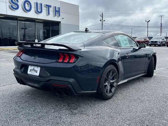 New 2026 Ford Mustang Dark Horse RWD image 3