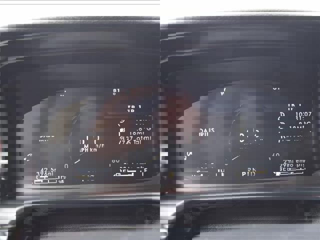 Used 2023 Lincoln Aviator Reserve image 12