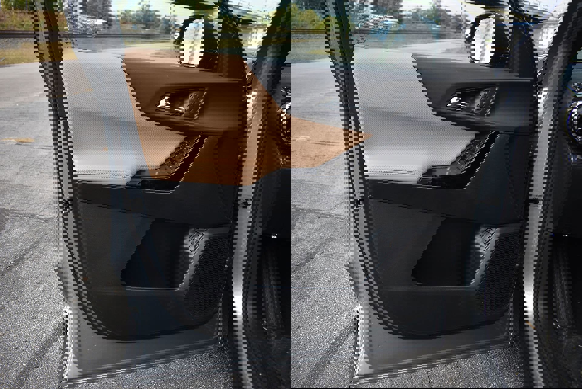 New 2026 Chevrolet Equinox ACTIV image 12