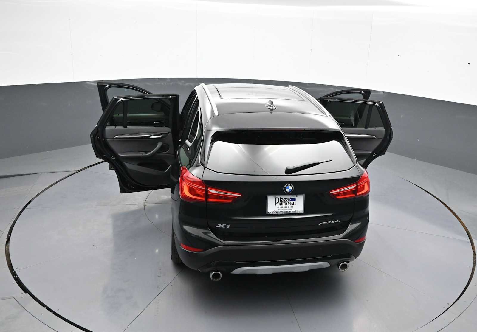 Used 2022 BMW X1 xDrive28i w/ Convenience Package AWD/4WD image 48