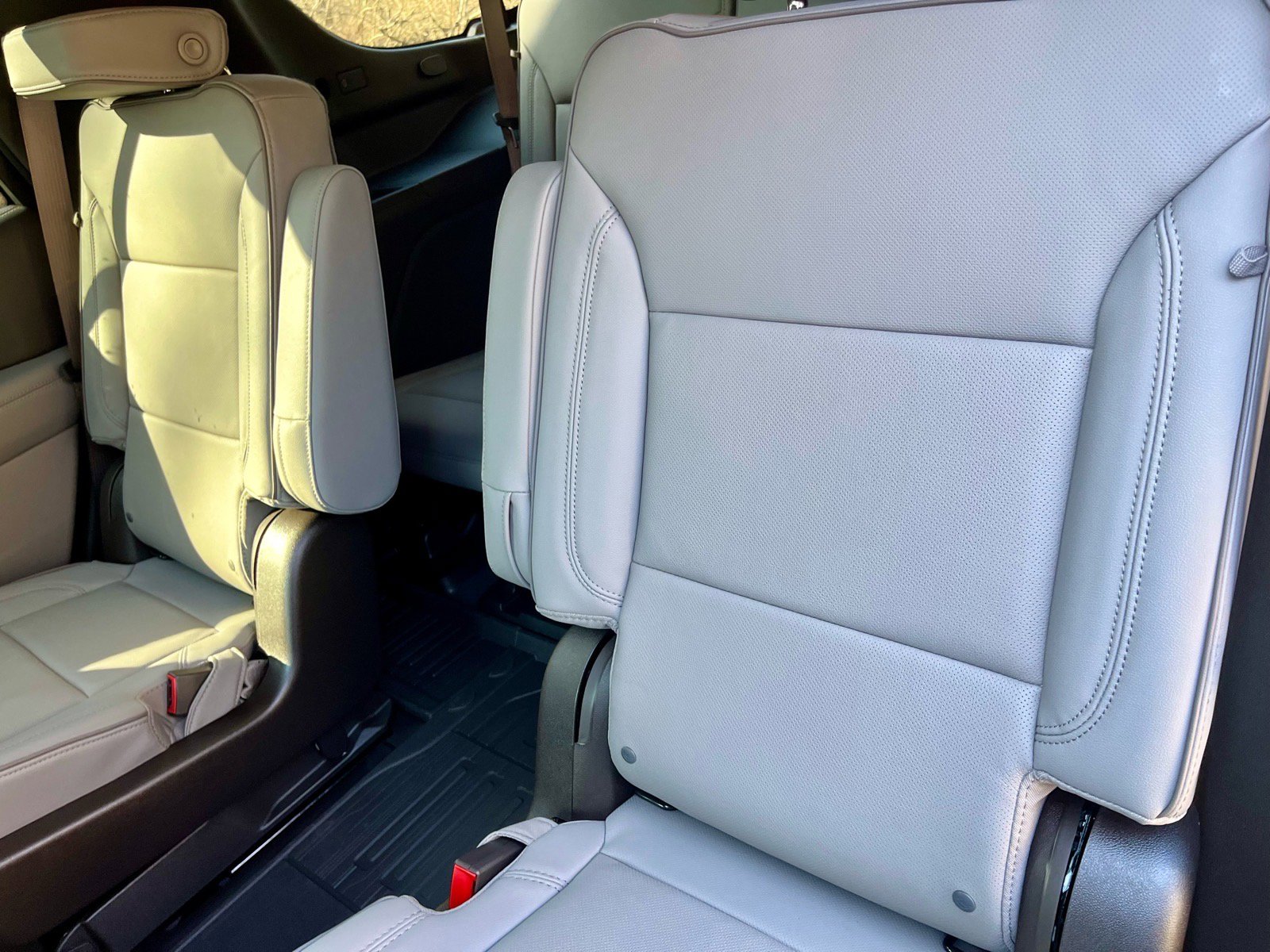 New 2026 GMC Yukon Elevation image 25