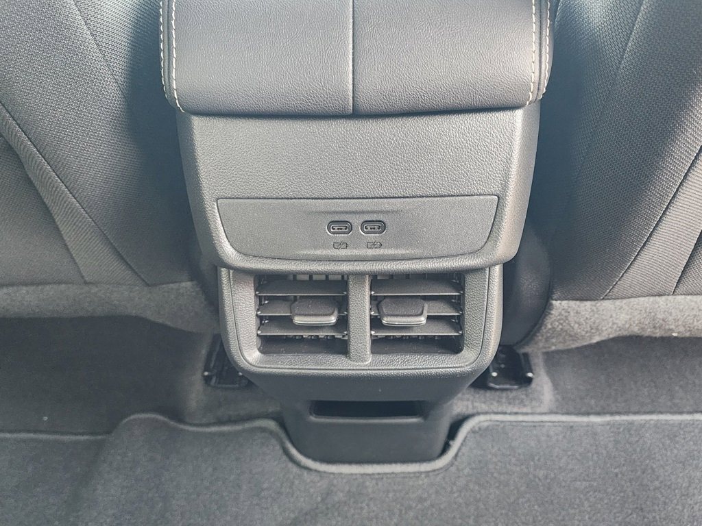 New 2026 GMC Terrain Elevation w/ Black Edition image 44