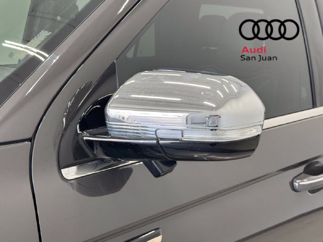 Used 2024 Lincoln Navigator L Black Label AWD/4WD image 7