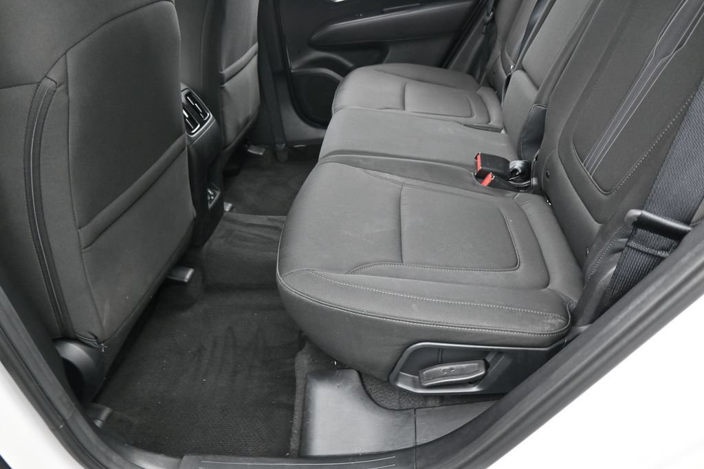 Used 2024 Hyundai Tucson SEL FWD image 33