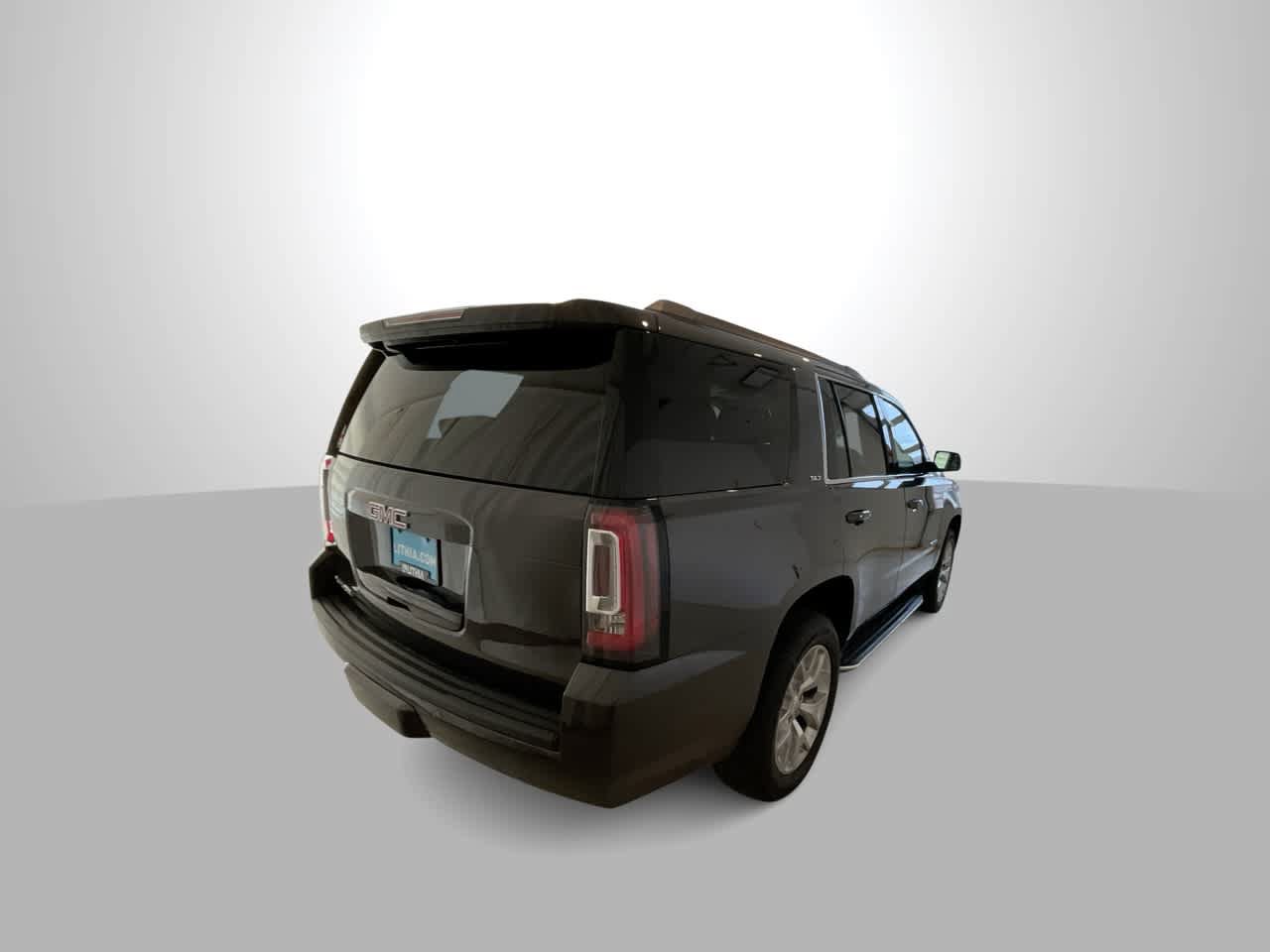Used 2018 GMC Yukon SLT w/ Open Road Package AWD/4WD image 8