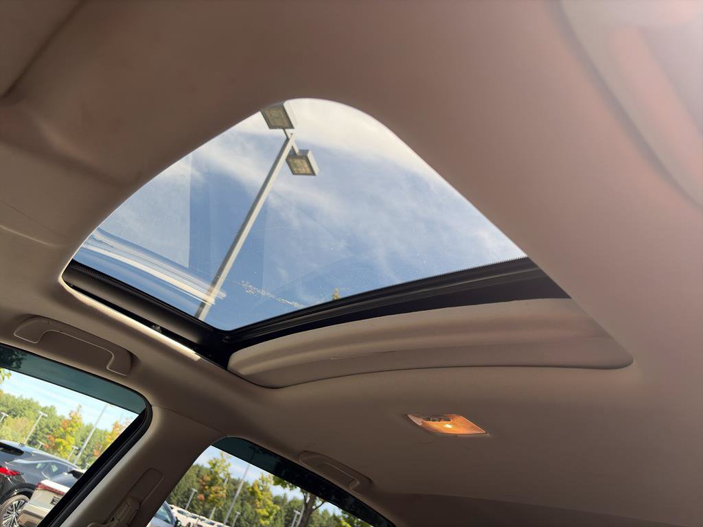 Used 2014 Honda CR-V EX-L image 19