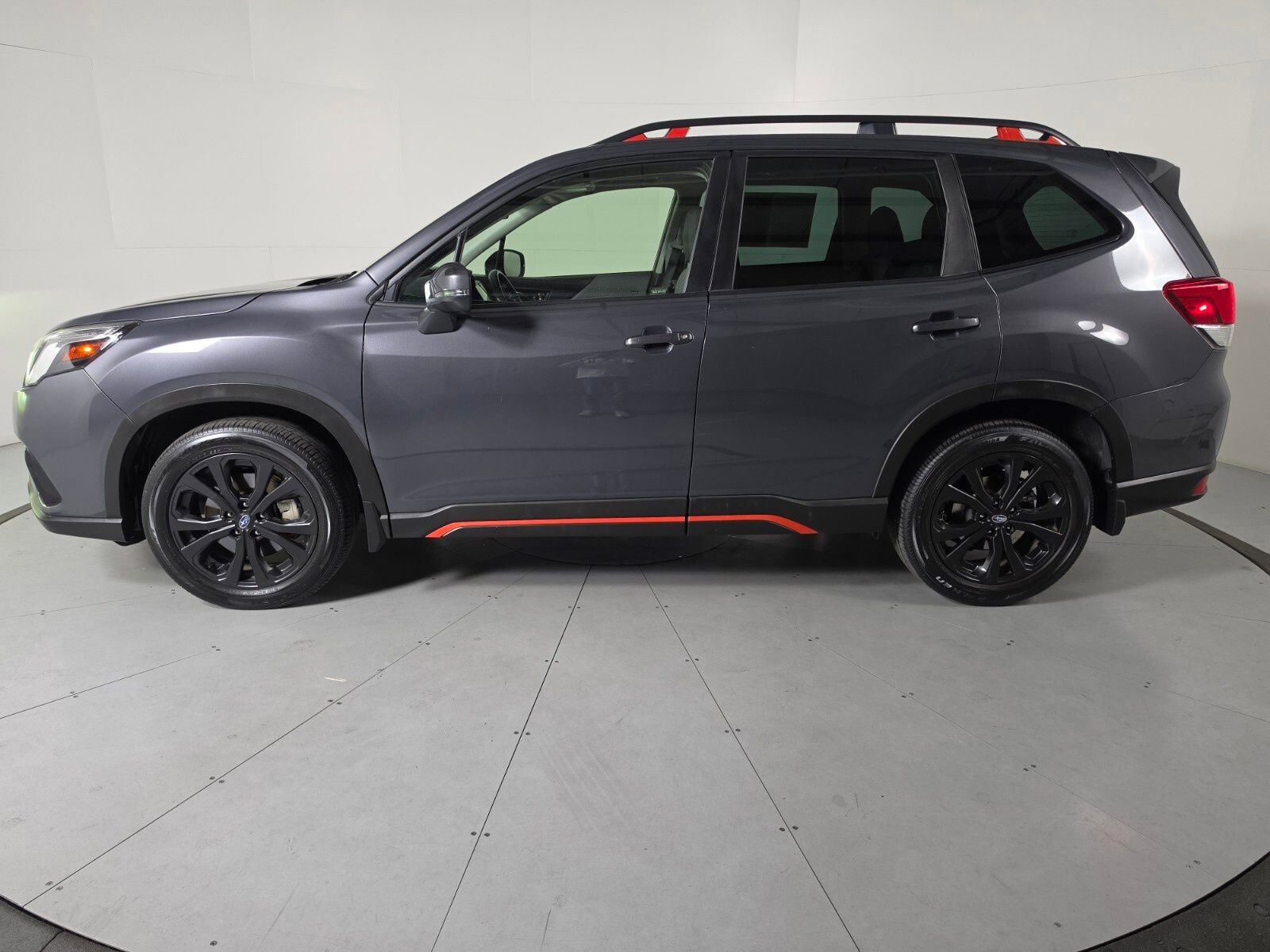 Used 2023 Subaru Forester Sport AWD/4WD image 2