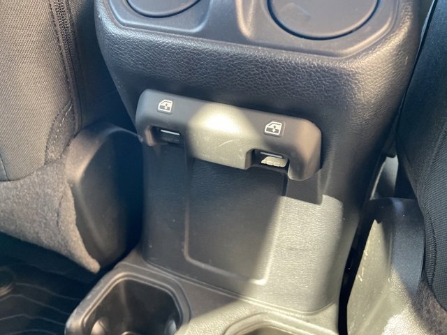 Certified 2021 Jeep Wrangler Unlimited Sport image 14