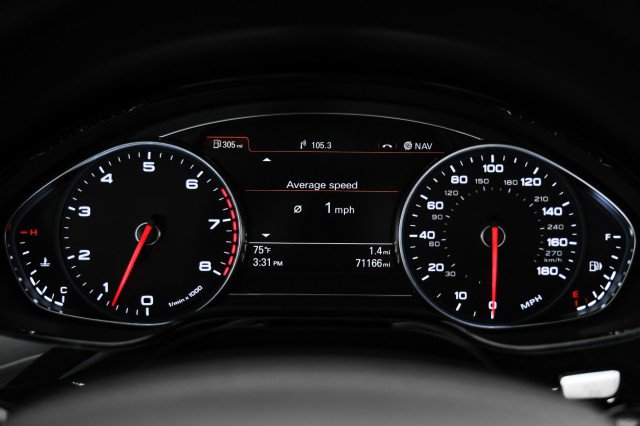 Used 2017 Audi A8 L 3.0T w/ Executive Package image 17