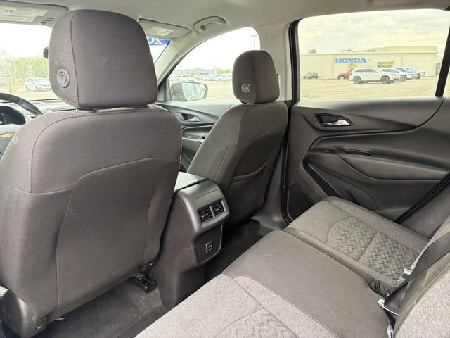 Used 2024 Chevrolet Equinox LT AWD/4WD image 12