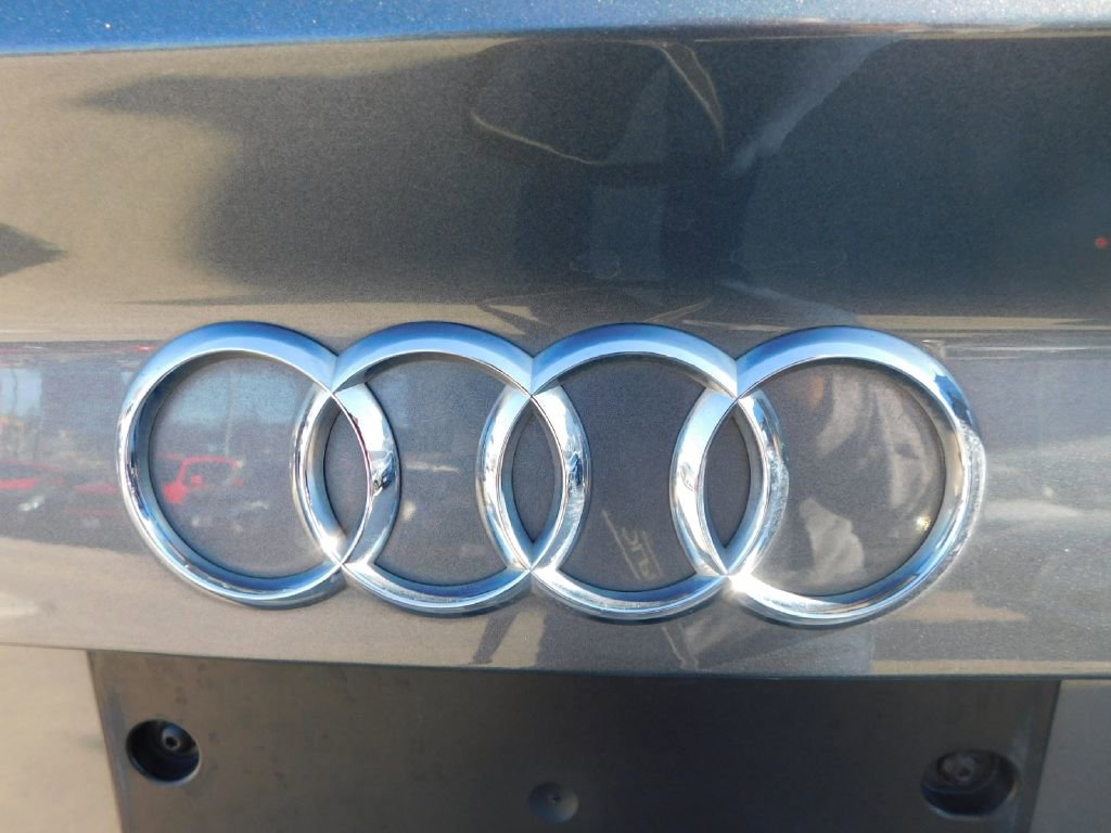 Used 2018 Audi A3 2.0T Premium w/ Convenience Package FWD image 12