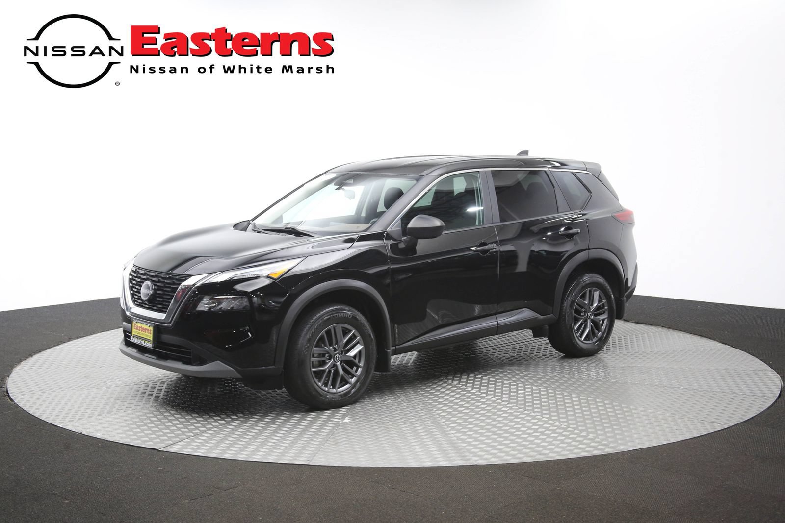 Used 2023 Nissan Rogue S AWD/4WD image 53