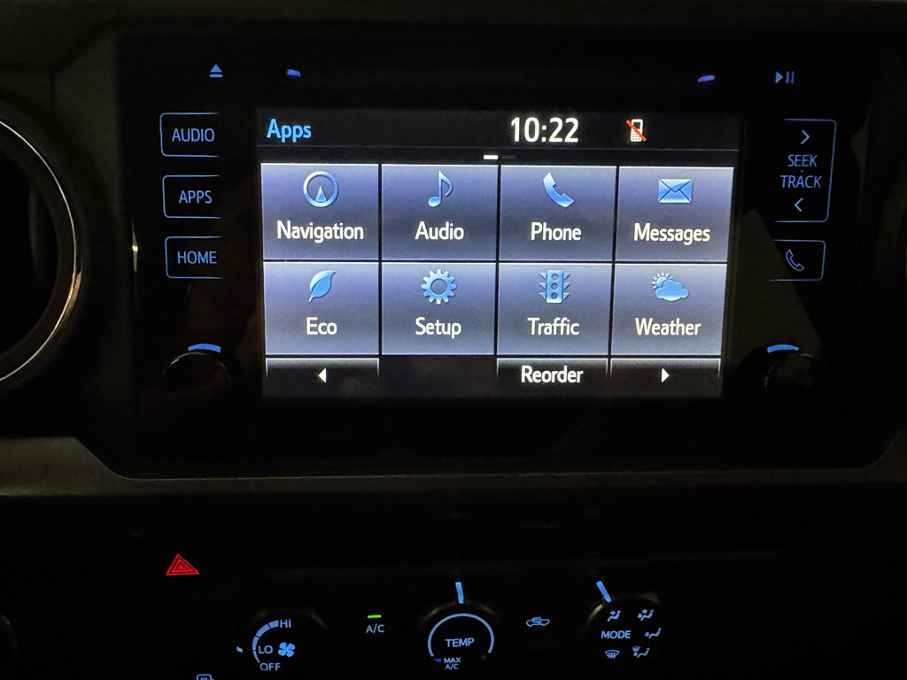 Used 2019 Toyota Tacoma TRD Sport image 27