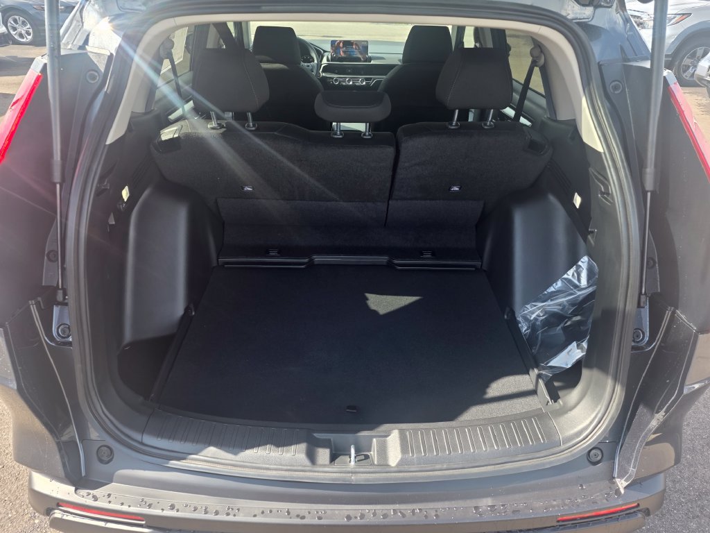 New 2027 Honda CR-V EX image 15