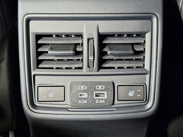 New 2026 Subaru Outback Touring XT image 27