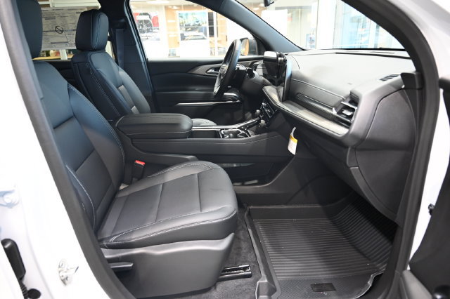 New 2027 Chevrolet Traverse LT w/ Midnight/Sport Edition AWD/4WD image 10