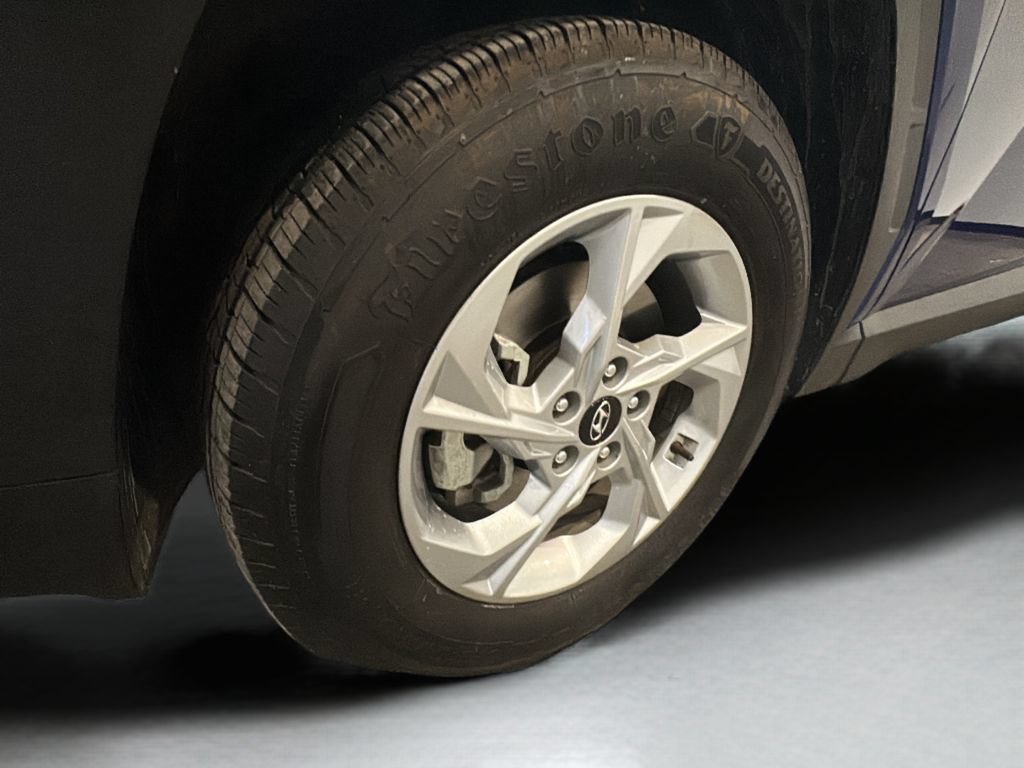 Used 2022 Hyundai Tucson SEL AWD/4WD image 4