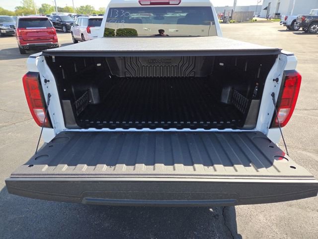 New 2026 GMC Sierra 1500 Elevation AWD/4WD image 25