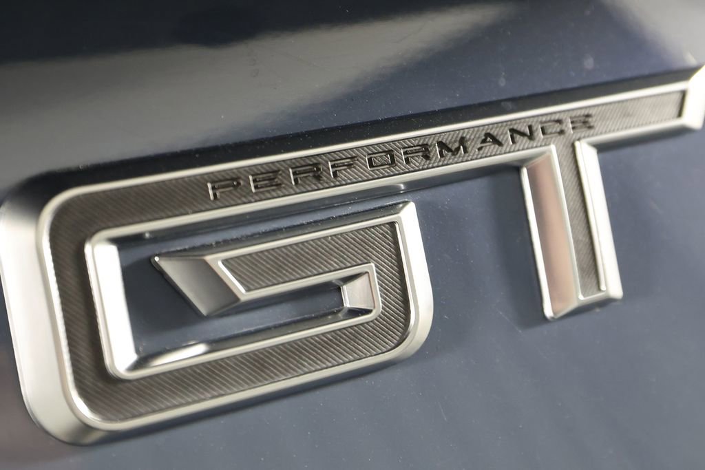 Used 2024 Ford Mustang GT Premium w/ GT Performance Package image 49
