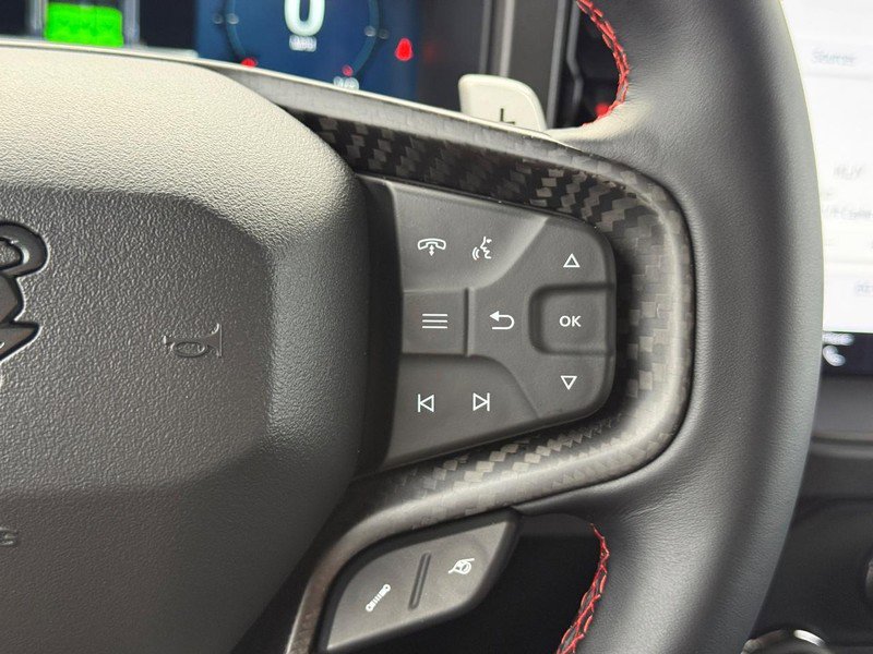 New 2025 Ford Bronco Raptor w/ Interior Carbon Fiber Pack image 9