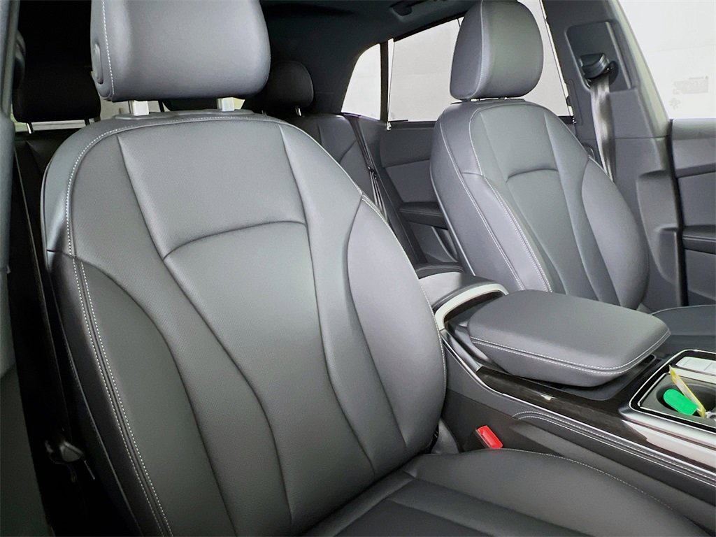 New 2026 Audi Q8 Premium Plus image 28
