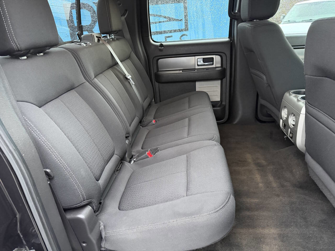 Used 2014 Ford F150 FX2 w/ Equipment Group 401A Mid RWD image 21
