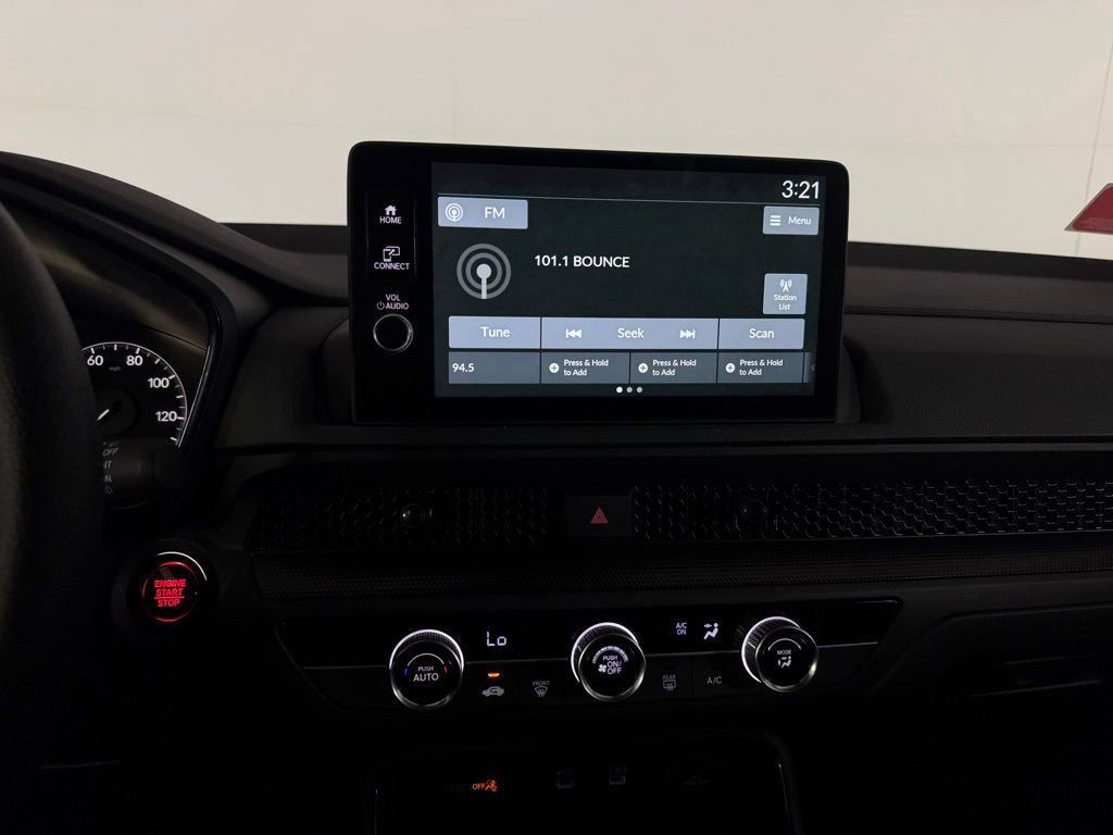 Used 2026 Honda CR-V LX image 19