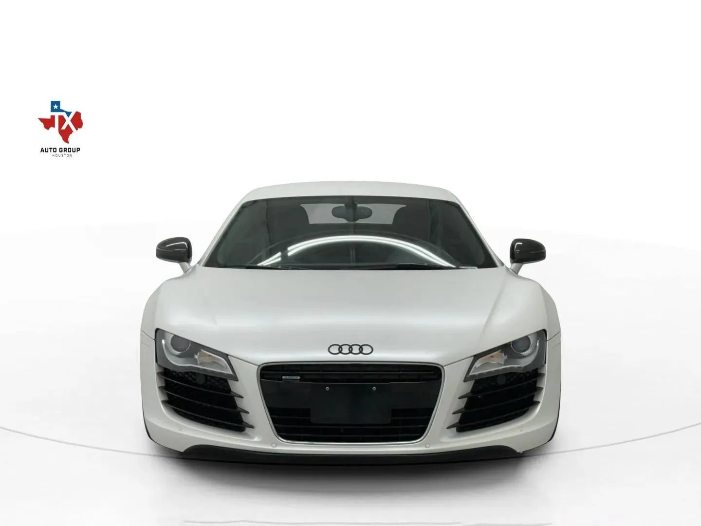 Used 2009 Audi R8 V8 AWD/4WD image 53