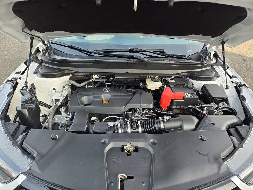 New 2026 Acura RDX SH-AWD w/ Technology Package image 24