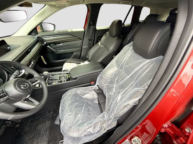 New 2026 MAZDA CX-50 2.5 Hybrid w/ Cargo Package AWD/4WD image 20