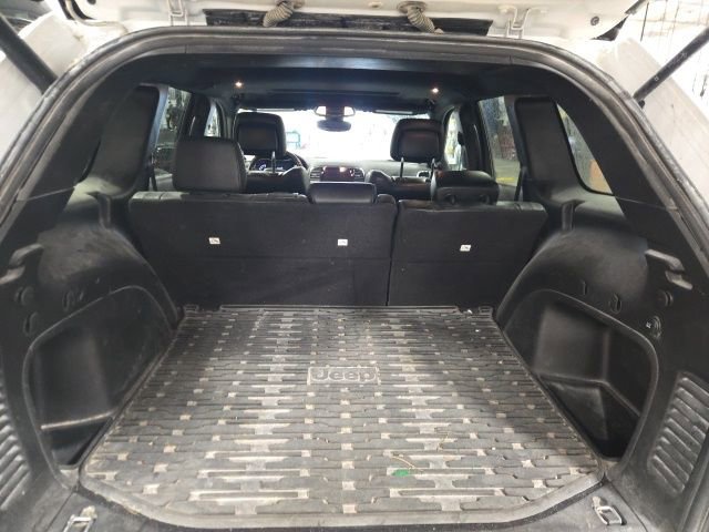 Used 2021 Jeep Grand Cherokee Limited image 12