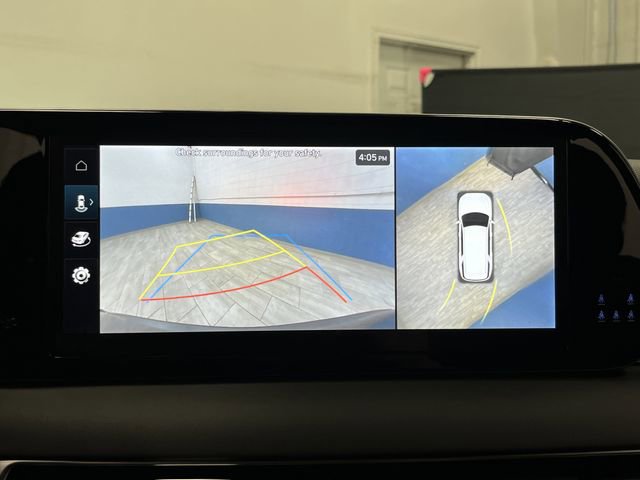 Used 2025 Hyundai Palisade Calligraphy image 11