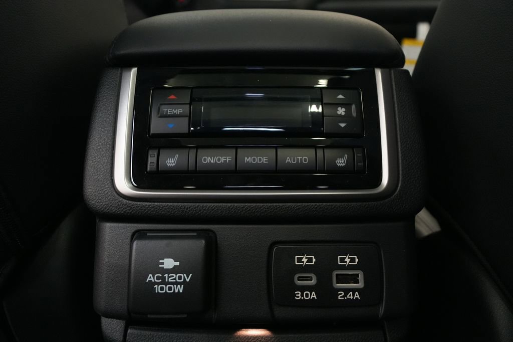 New 2026 Subaru Ascent Bronze Edition image 26