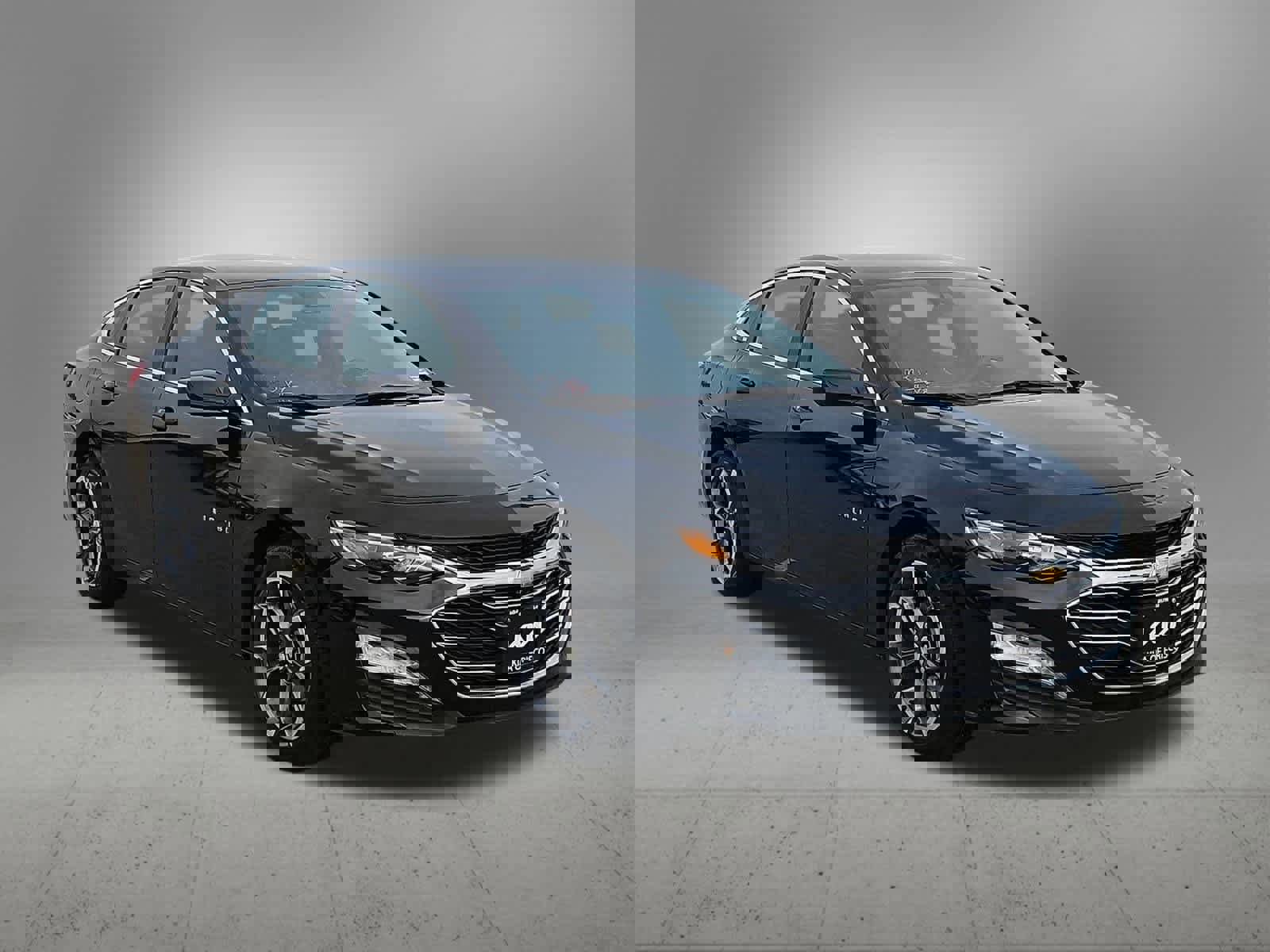 Used 2024 Chevrolet Malibu LT image 8