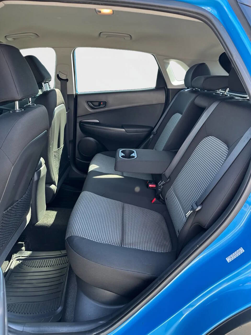 Used 2019 Hyundai Kona SE image 12