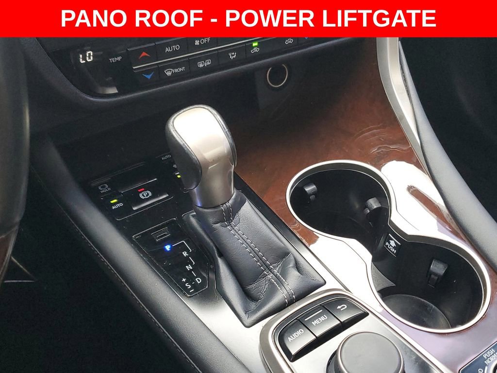 Used 2017 Lexus RX 350 FWD w/ Premium Package image 30