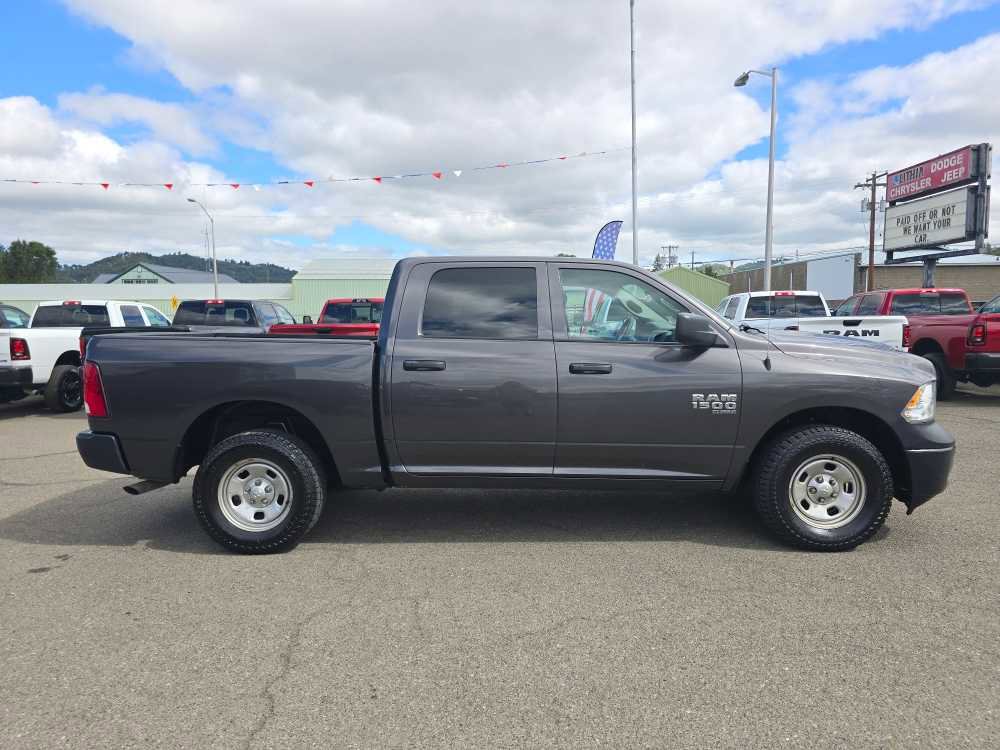 Used 2019 RAM 1500 Tradesman w/ Popular Equipment Group AWD/4WD image 6