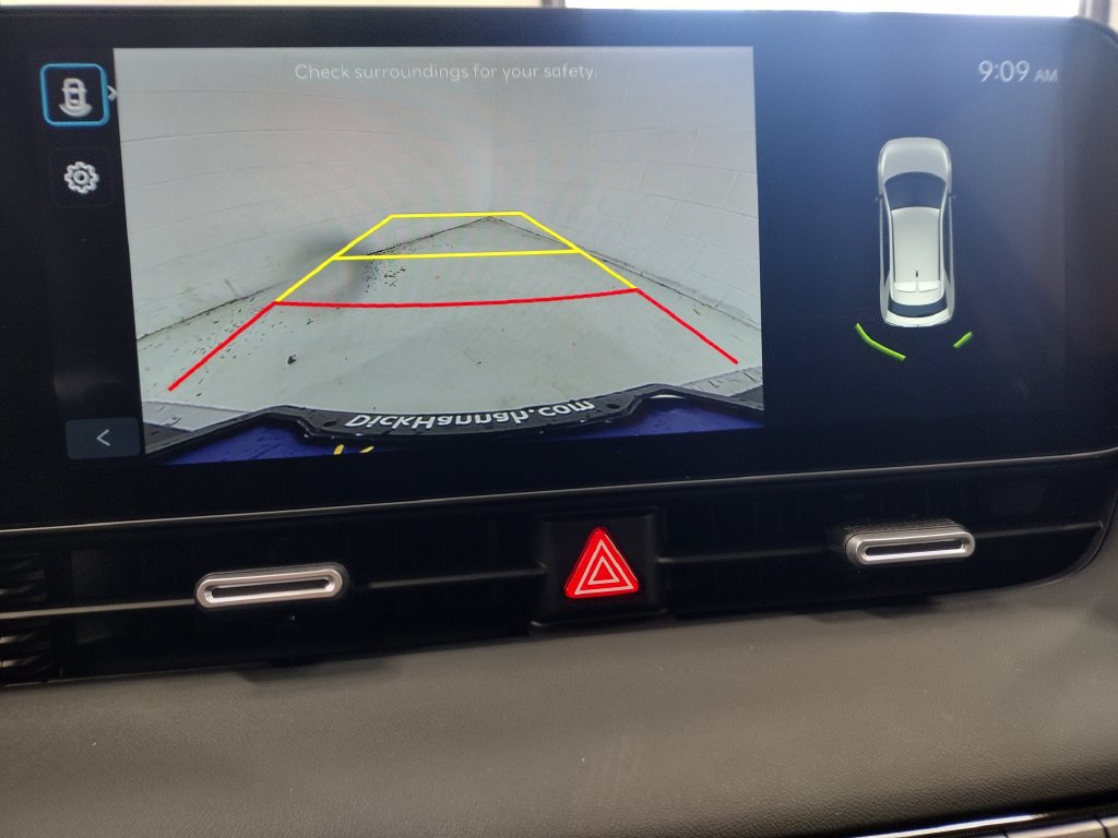 New 2027 Hyundai Ioniq 5 SEL AWD/4WD image 9