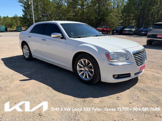 Used 2013 Chrysler 300 C