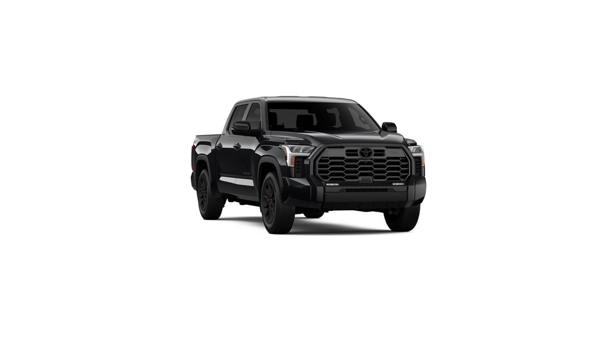 New 2026 Toyota Tundra Limited w/ TRD Off-Road Package AWD/4WD image 16